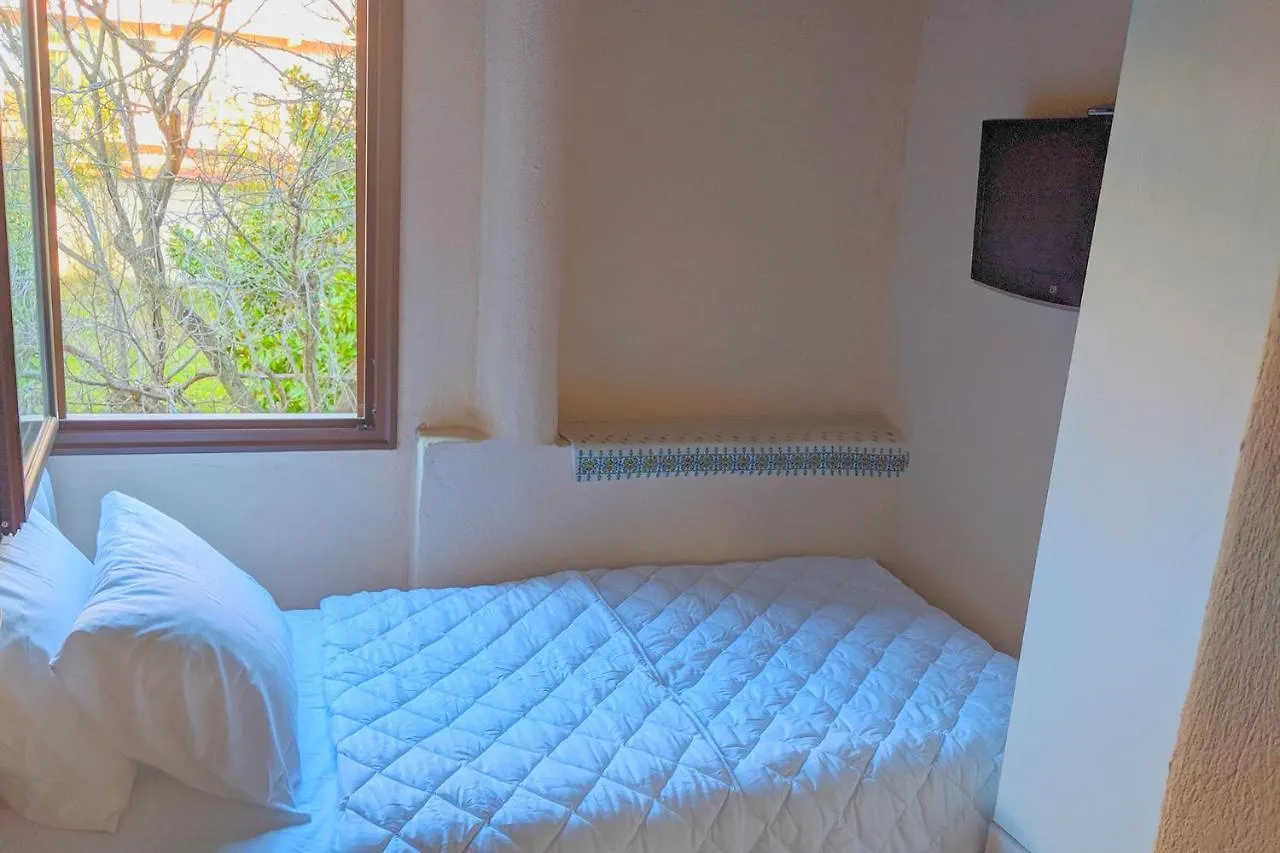 Prázdninový dům Vila Barlee II Beach Front House, Metamorfosi