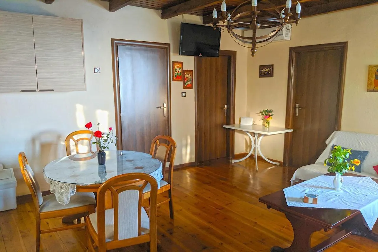 Barlee II Beach Front House, Metamorfosi Villa 0*, Metamorfosi (Sithonia) Greece